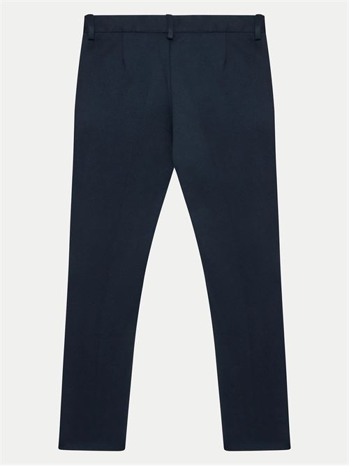 JJEJAXON JERSEY SUIT NOOS JNR JACK JONES KIDS | 12262643/Dark Navy